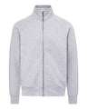 Men's Vintage Fleece Track Jacket