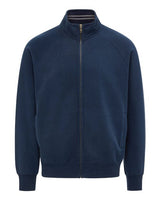 Men's Vintage Fleece Track Jacket