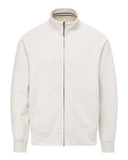 Men's Vintage Fleece Track Jacket