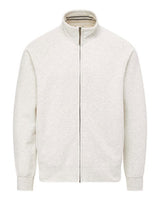 Men's Vintage Fleece Track Jacket