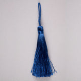 3.5" Royal Basic Tassel