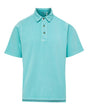 Men's Coastal Color Polo