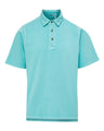 Men's Coastal Color Polo