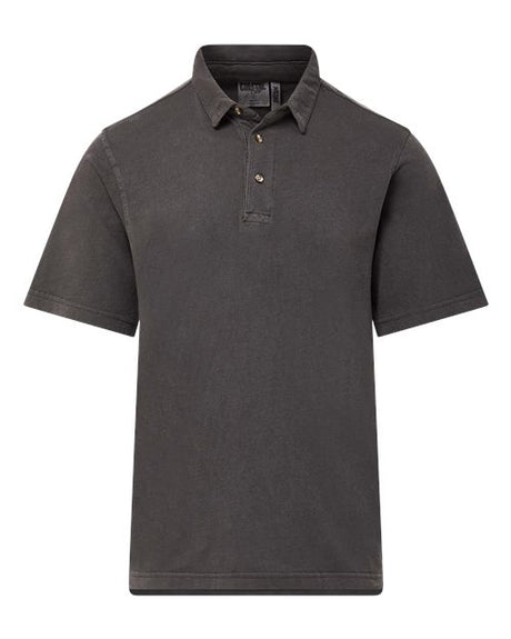 Men's Coastal Color Polo