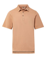 Men's Coastal Color Polo
