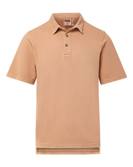 Men's Coastal Color Polo