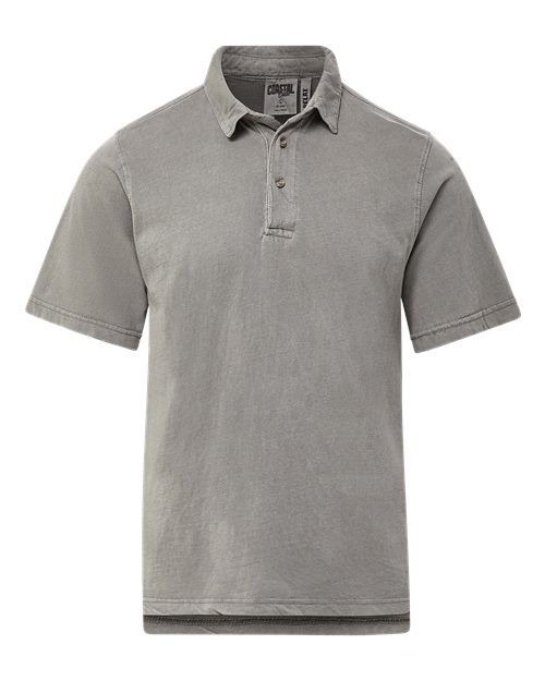 Men's Coastal Color Polo