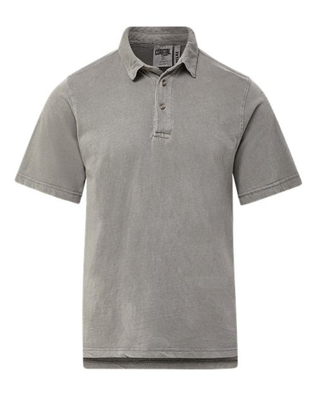 Men's Coastal Color Polo