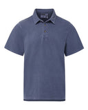 Men's Coastal Color Polo