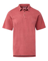 Men's Coastal Color Polo