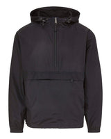 Men's Pioneer Packable Windbreaker Jacket