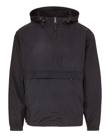 Men's Pioneer Packable Windbreaker Jacket