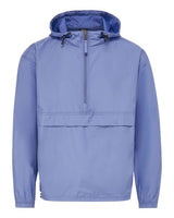 Men's Pioneer Packable Windbreaker Jacket