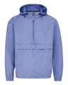 Men's Pioneer Packable Windbreaker Jacket