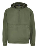 Men's Pioneer Packable Windbreaker Jacket