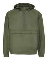 Men's Pioneer Packable Windbreaker Jacket