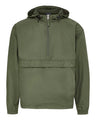 Men's Pioneer Packable Windbreaker Jacket