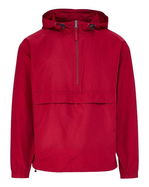 Men's Pioneer Packable Windbreaker Jacket