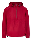 Men's Pioneer Packable Windbreaker Jacket