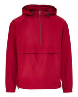 Men's Pioneer Packable Windbreaker Jacket