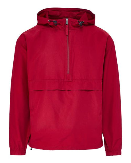 Men's Pioneer Packable Windbreaker Jacket
