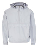 Men's Pioneer Packable Windbreaker Jacket