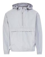 Men's Pioneer Packable Windbreaker Jacket
