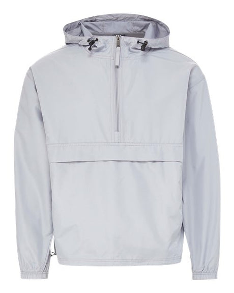 Men's Pioneer Packable Windbreaker Jacket