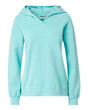 Women's Coastal Color Hooded Sweatshirt