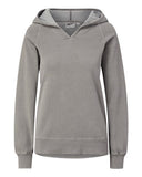 Women's Coastal Color Hooded Sweatshirt