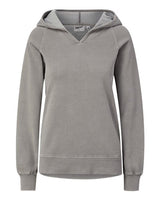 Women's Coastal Color Hooded Sweatshirt
