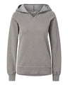 Women's Coastal Color Hooded Sweatshirt