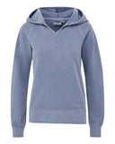 Women's Coastal Color Hooded Sweatshirt
