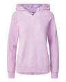 Women's Coastal Color Hooded Sweatshirt