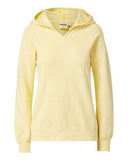 Women's Coastal Color Hooded Sweatshirt