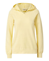 Women's Coastal Color Hooded Sweatshirt