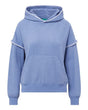 Women's Mood & Vibe Teegan Crafty Hooded Sweatshirt