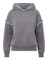 Women's Mood & Vibe Teegan Crafty Hooded Sweatshirt