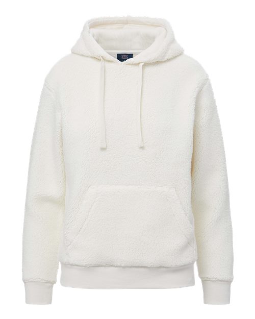 Women's Starla Sherpa Hooded Pullover