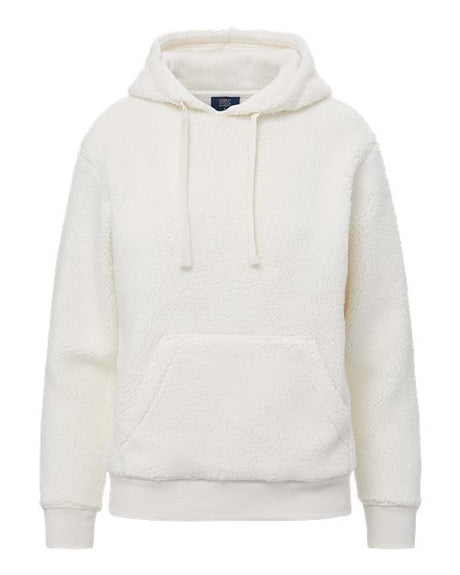 Women's Starla Sherpa Hooded Pullover