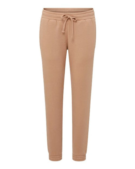 Women's Vintage Fleece Joggers