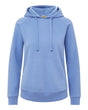 Women's Vintage Fleece Hooded Sweatshirt