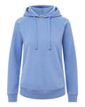 Women's Vintage Fleece Hooded Sweatshirt