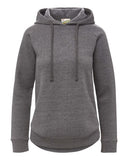 Women's Vintage Fleece Hooded Sweatshirt