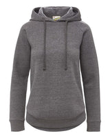 Women's Vintage Fleece Hooded Sweatshirt