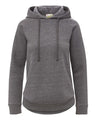 Women's Vintage Fleece Hooded Sweatshirt