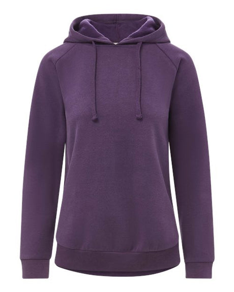 Women's Vintage Fleece Hooded Sweatshirt