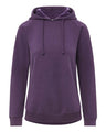 Women's Vintage Fleece Hooded Sweatshirt