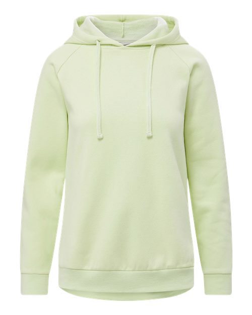 Women's Vintage Fleece Hooded Sweatshirt