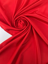 Polyamide Fabric Red Shade